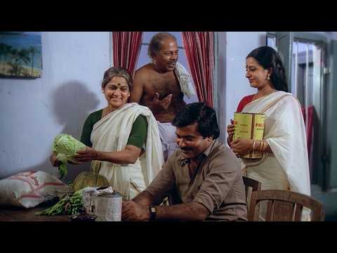 സത്യൻ അന്തിക്കാട് സിനിമകൾ കണ്ടിരിക്കാനേ ഒരു രസമാണ്