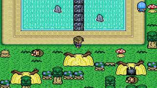 Esse Hack de Pokémon Foge do Padrão