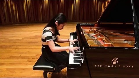 Aureus Academy Teacher Feature: Chen Mi