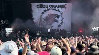 Code Orange - Out For Blood