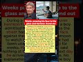 Harrison Ford and the Boy Who Pressed His Face Against the Glass Every Afternoon