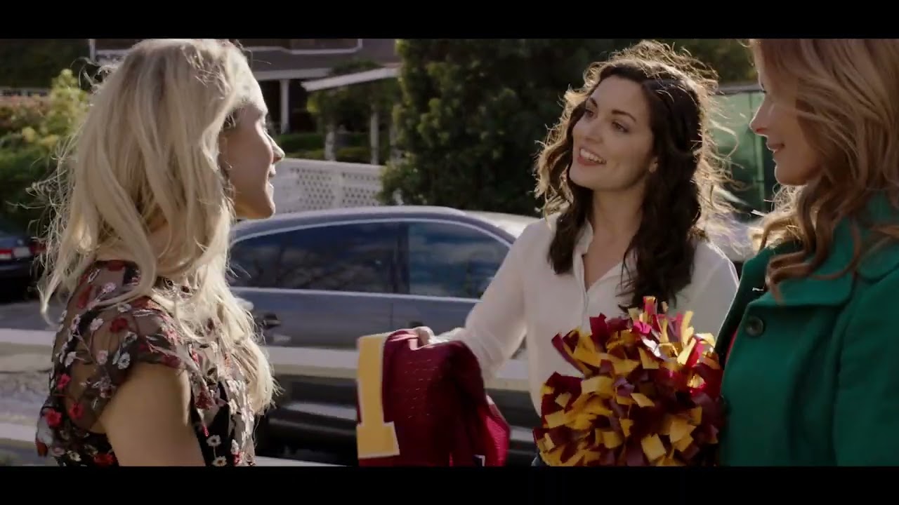 The Baxters Season 1 Clip - Team Baxter