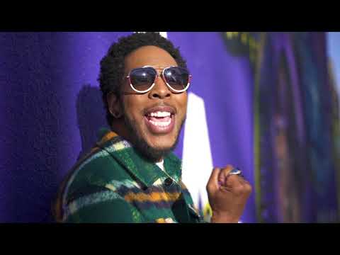 Deitrick Haddon