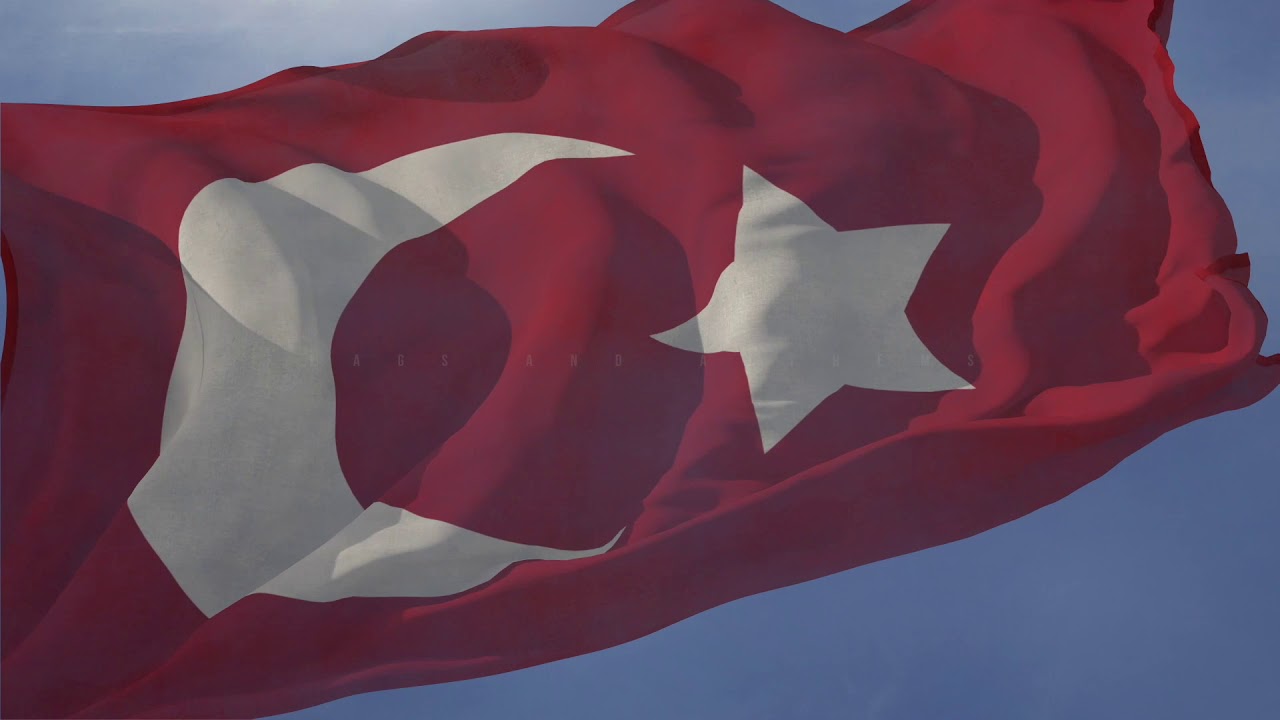 National Anthem of the Ottoman Empire YouTube