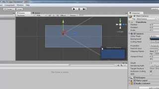 programacion de scripts en unity 3d bucles