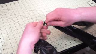 How to Make Rope from Trash Bags