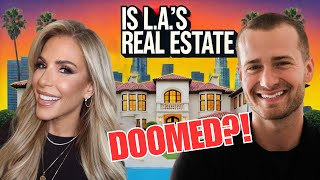 Famous Tracy Tutor's $1 Billion Real Estate Goal -- Can She Do It!? Net Worth