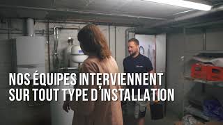Renoenergy Service Dentretien
