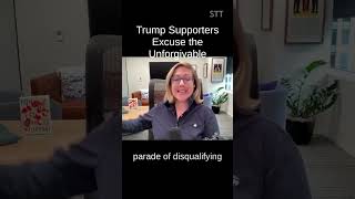 James Fishback s DISQUALIFYING Past His Supporters Ignore
