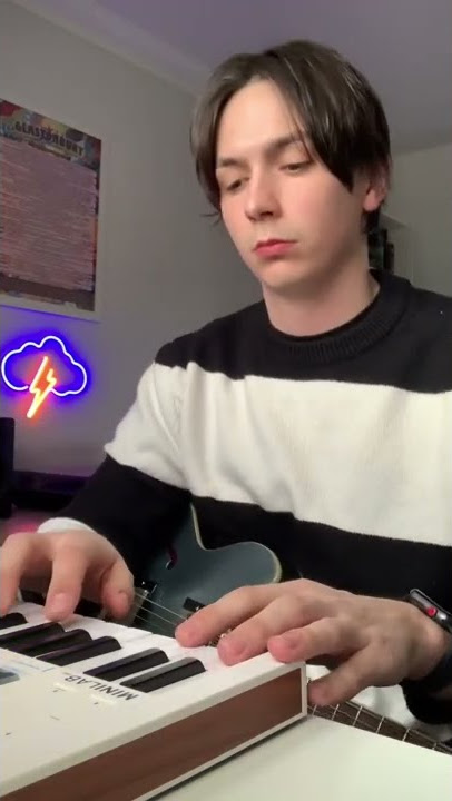 Arctic Monkeys - 505 (Guitar loop)