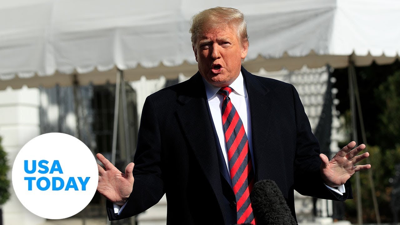 The Trump impeachment inquiry continues | Week In Review