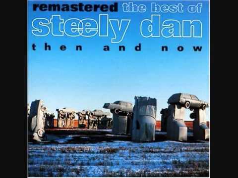 Steely Dan - Dirty Work