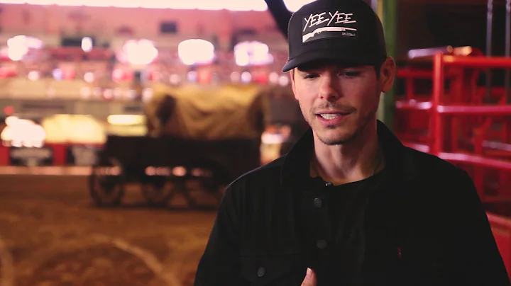 Granger Smith "Remington" Track by Track (5 MORE MINUTES)