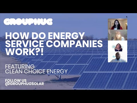 ვიდეო: როგორ იღებენ მწარმოებლები ენერგიას?