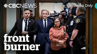 Politics! 4th floor-crosser, NDP's future | Front Burner