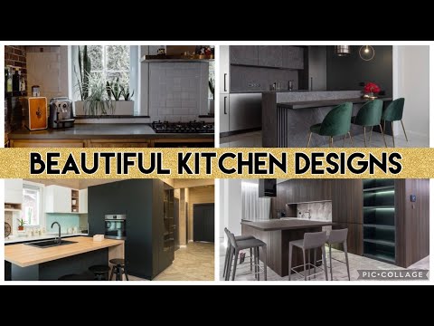 kitchen-design-ideas-|-beautiful-simple-kitchen-ideas-|-color-combination,-furniture,-storage