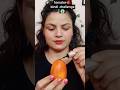 Tomato bindi challengeshortsyoutube youtubeshortsviral trendingtreandinghacks bindichallenge