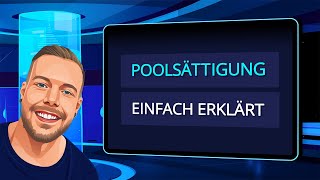Cardano einfach erklärt 📚 | Poolsättigung [Deutsch]