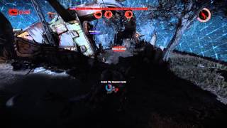 Evolve Goliath Gamelplay Basics