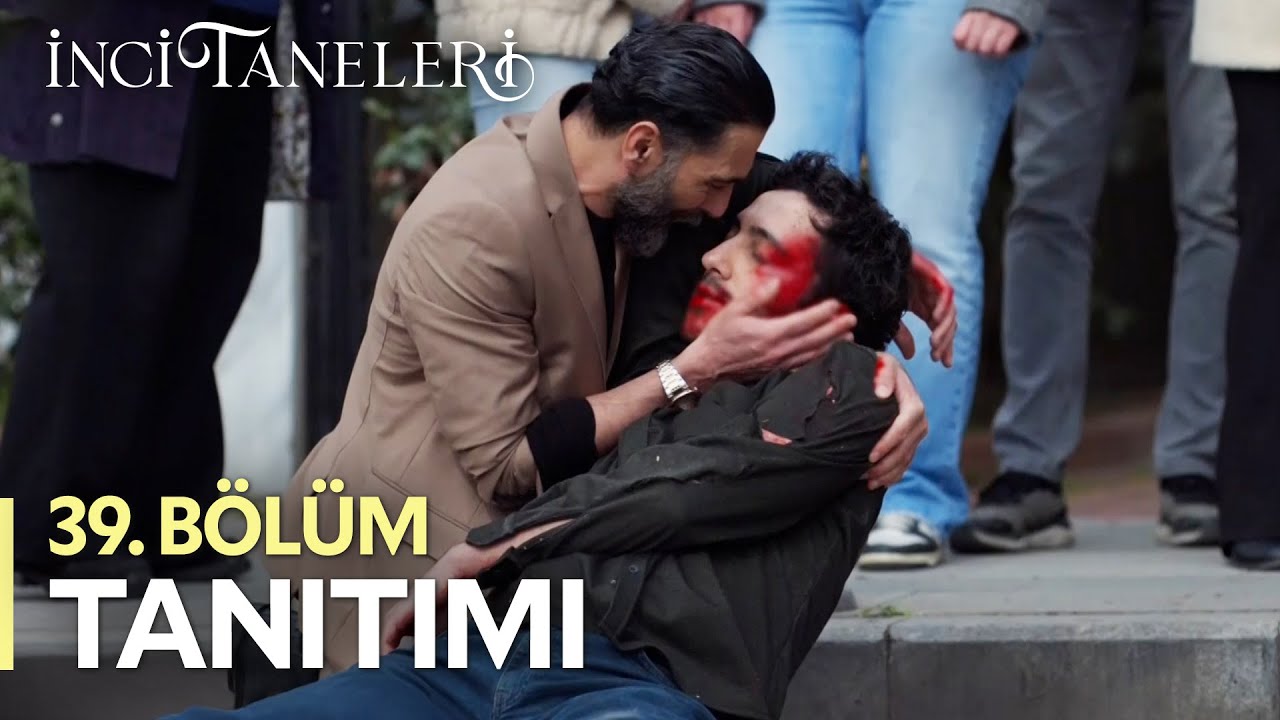 İnci Taneleri - İnci Taneleri – 39. Bölüm Tanıtımı