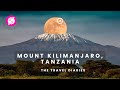 Ascending The Roof Of Africa Conquering Mount Kilimanjaro Tanzania Travel Adventure Ascending The Roof Of Africa Conquering Mount Kilimanjaro Tanzania Travel Adventure