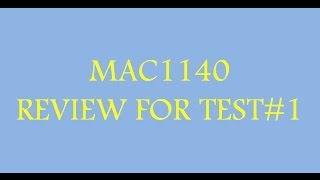 MAC1140 RT1 V12