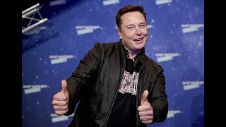 Elon Musk Sigma Male Grindset