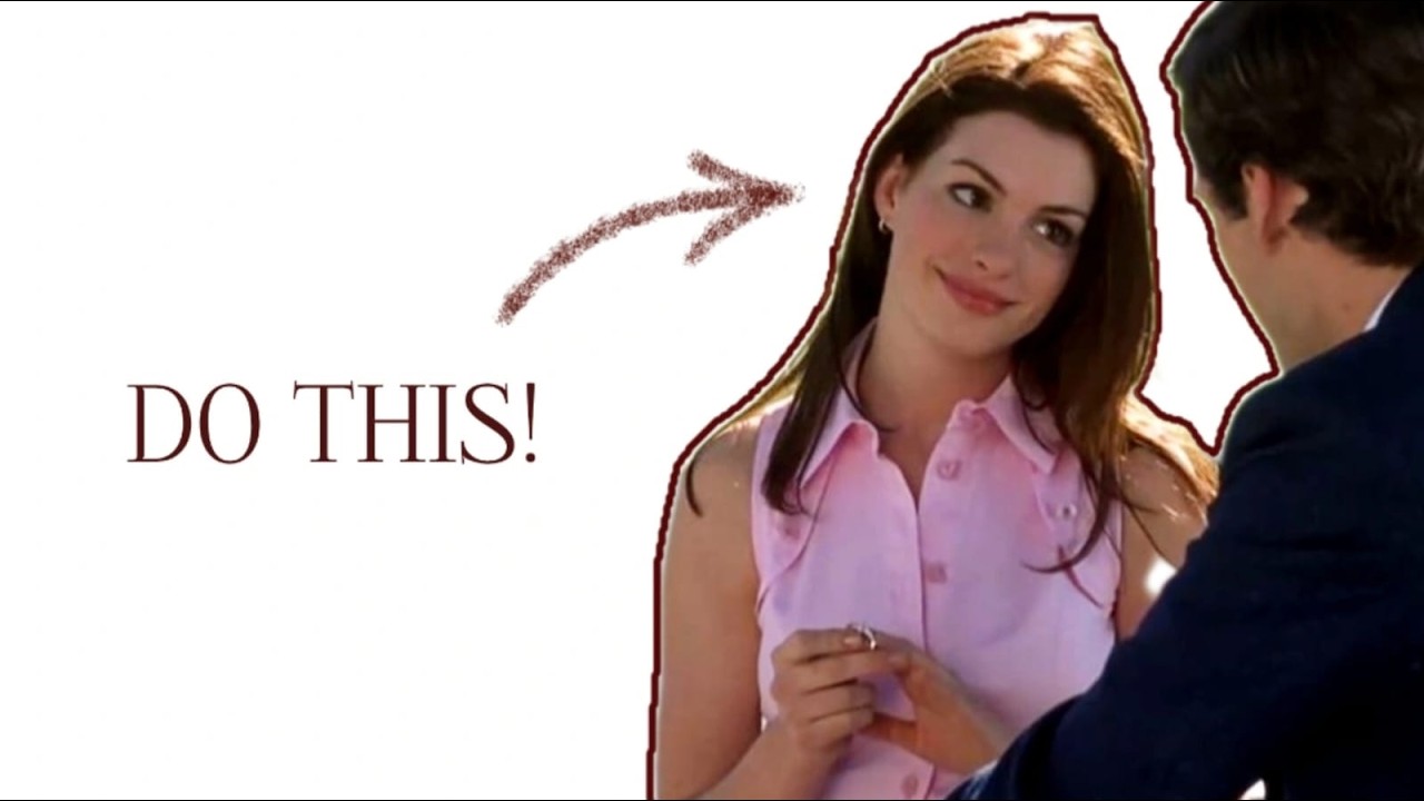 6 незаметных способов понравиться людям