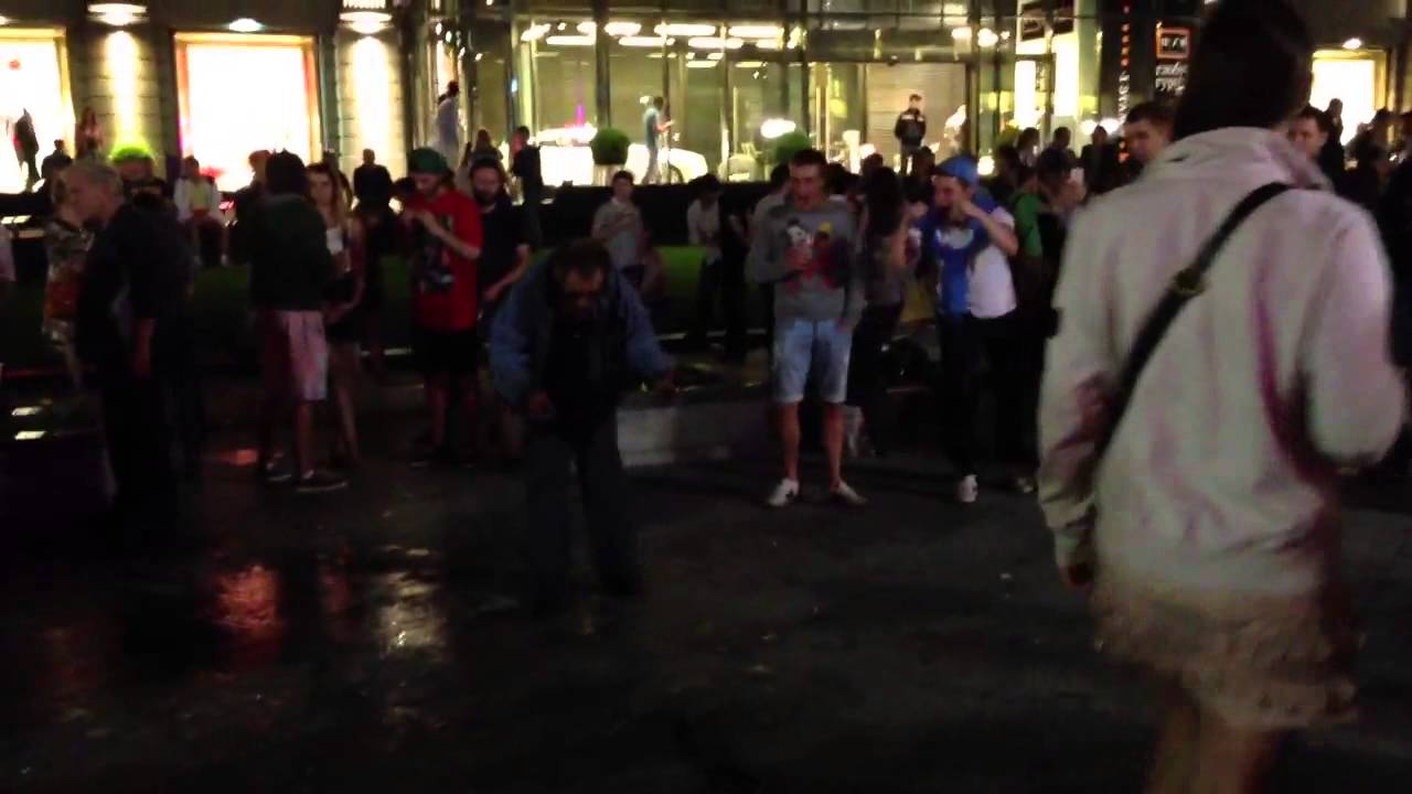 Камчатка бар. - YouTube