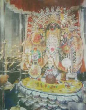 #mahakali