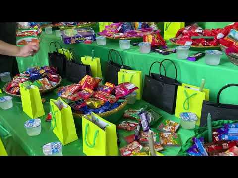 ليلة ام البنين سلام الله عليها حسينية آل بوحمد محرم ١٤٤٢ هجري ٢٠٢٠