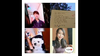 LDR Korea-Indonesia. Memori 2021 ❤️