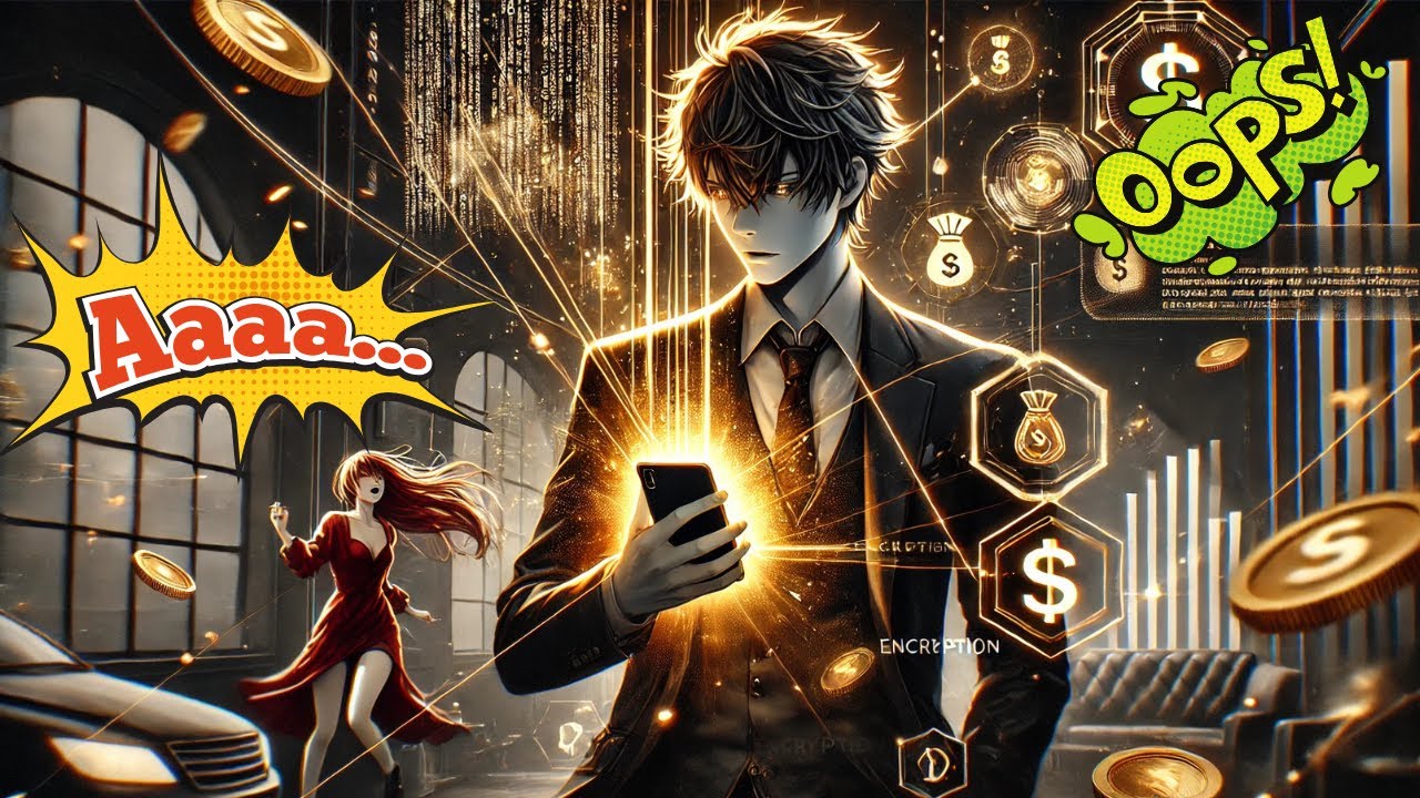 🔴 Elle m’a exigé une DOT de 888 000… le SYSTÈME m’a offert des MILLIONS ! | Manhwa Résumé