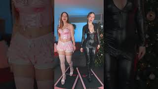 Outfit Try On Secrets Only Fashionistas Know