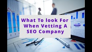 How To Evaluate An SEO Company in Wilmington NC | Linkjuce