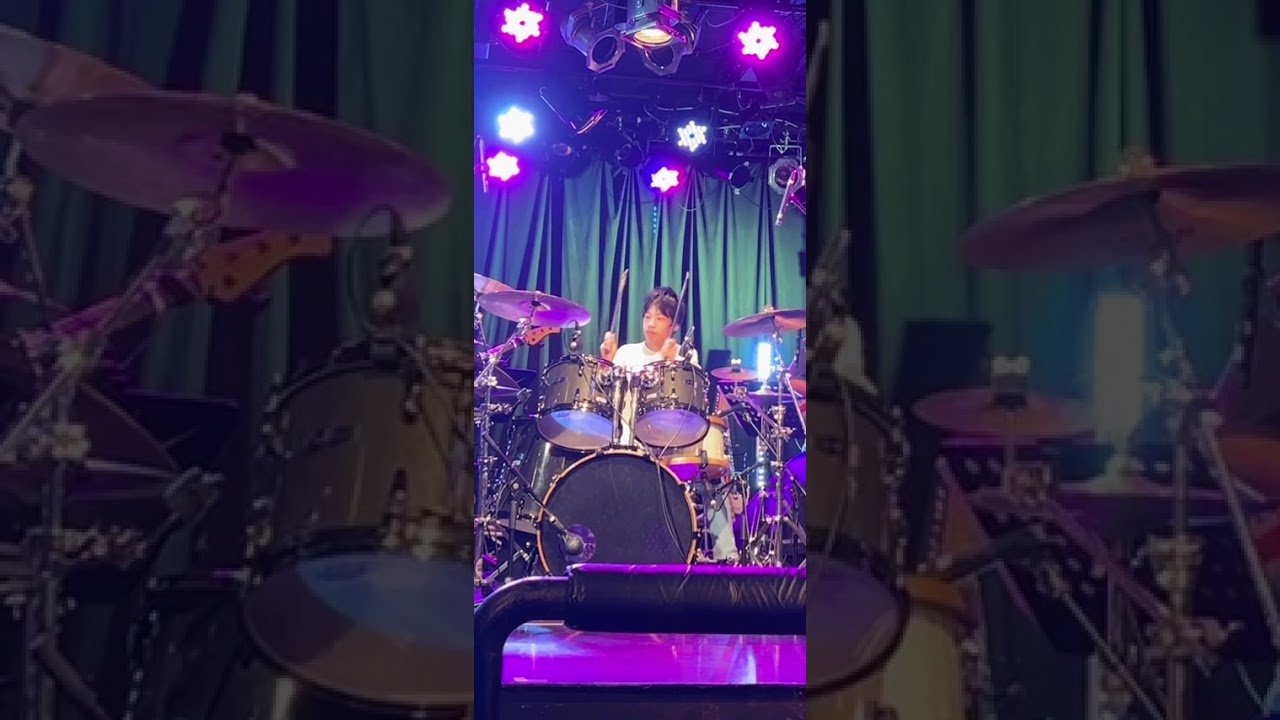 2025 みっくLive Mid-Manhattan/CASIOPEA