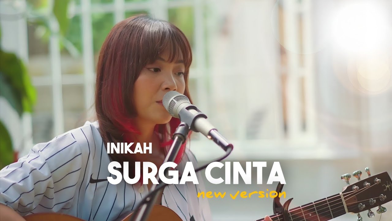 Surga Cinta - Tami Aulia | Ardc musik