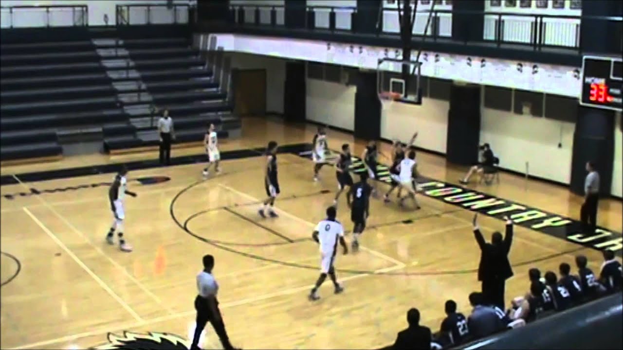 Nicholas Evtimov (6 foot 6 8th grade) High school varsity mixtape