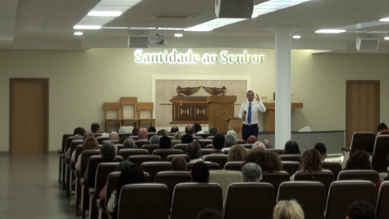 O QUE É LONGANIMIDADE?