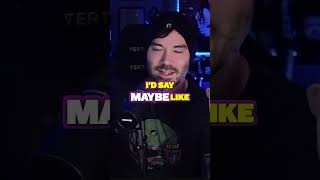 Thoughts on Jason Richardson opening for BABYMETAL