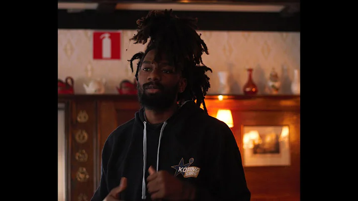 JEREMY COMBS (HIGHLIGHTS 2019-2020)