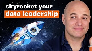 Celebrity Mastering Organisational Change: Secrets from a Data Strategy Maven Wealth