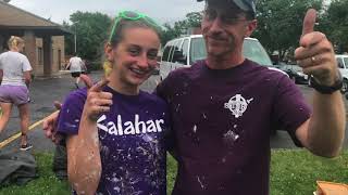 Project Shine 2018 Friday