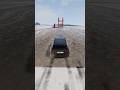 Car vs High-Speed Crusher – Ultimate Destruction Test! 🚗💥