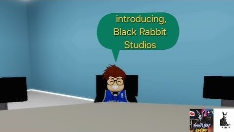 Introducing Black Rabbit Studios|Black Rabbit Studios Official Trailer