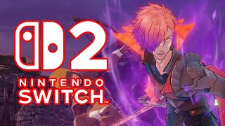 Fire Emblem Warriors: Three Hopes - Switch 2 60FPS Performance Test
