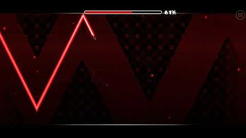 TOMA ESA TRUSTA! - "If 9 Circles Was Lv1" By: Rockstr99 - Hard 4 (1.9)