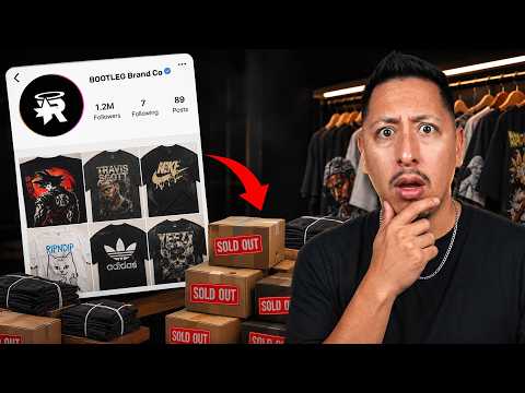 These Brands STEAL DESIGNS And Get Away With It (Until They Don't)