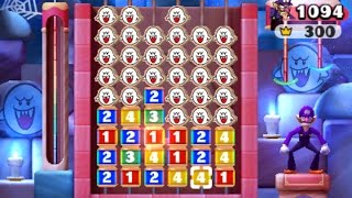 Boo's Block Party (Versus & Endless) - Mario Party: Star Rush
