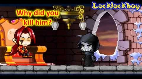 Want to be in Maple Emblem? [CANCELED series]